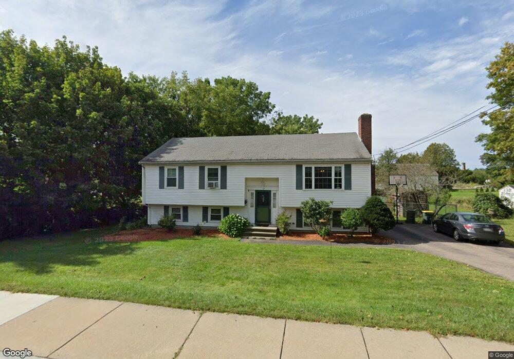 17 Wachusett St, Franklin, MA 02038 - photo 1