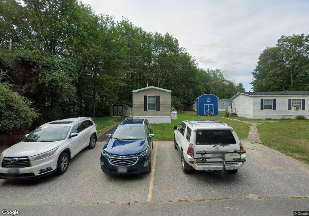 76 Pinewoods Rd, Lisbon, ME 04250 - photo 1