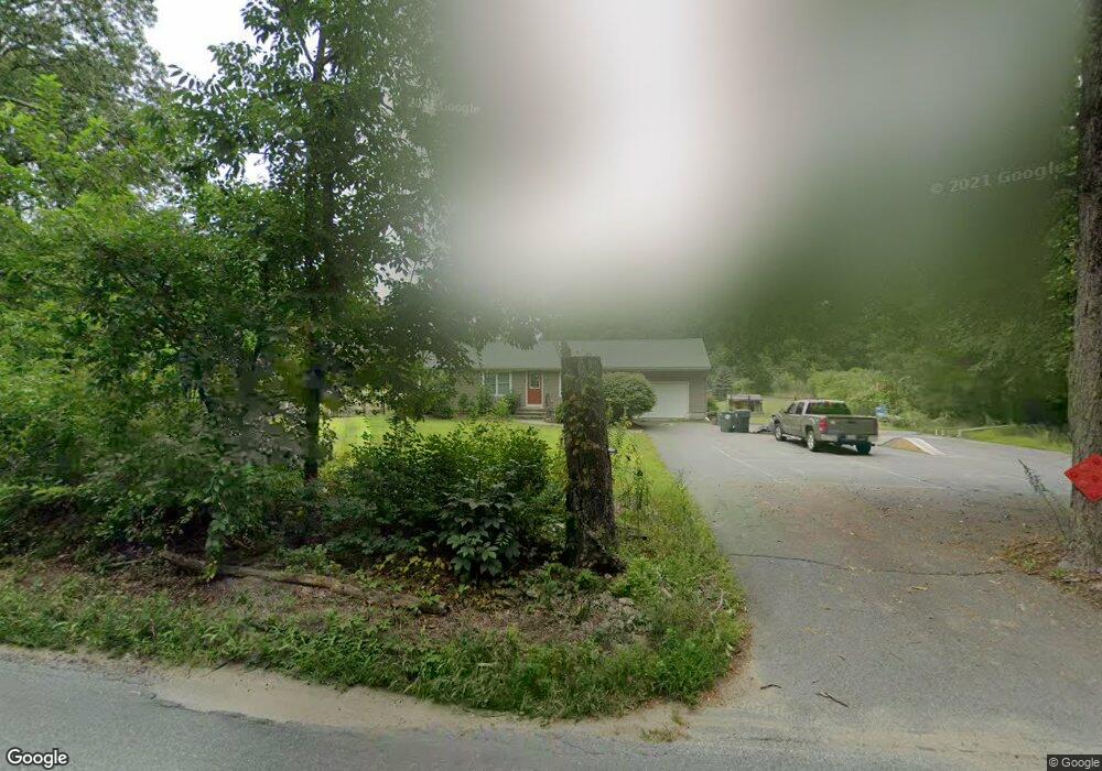 32 Slater St, Rehoboth, MA 02769 - photo 1