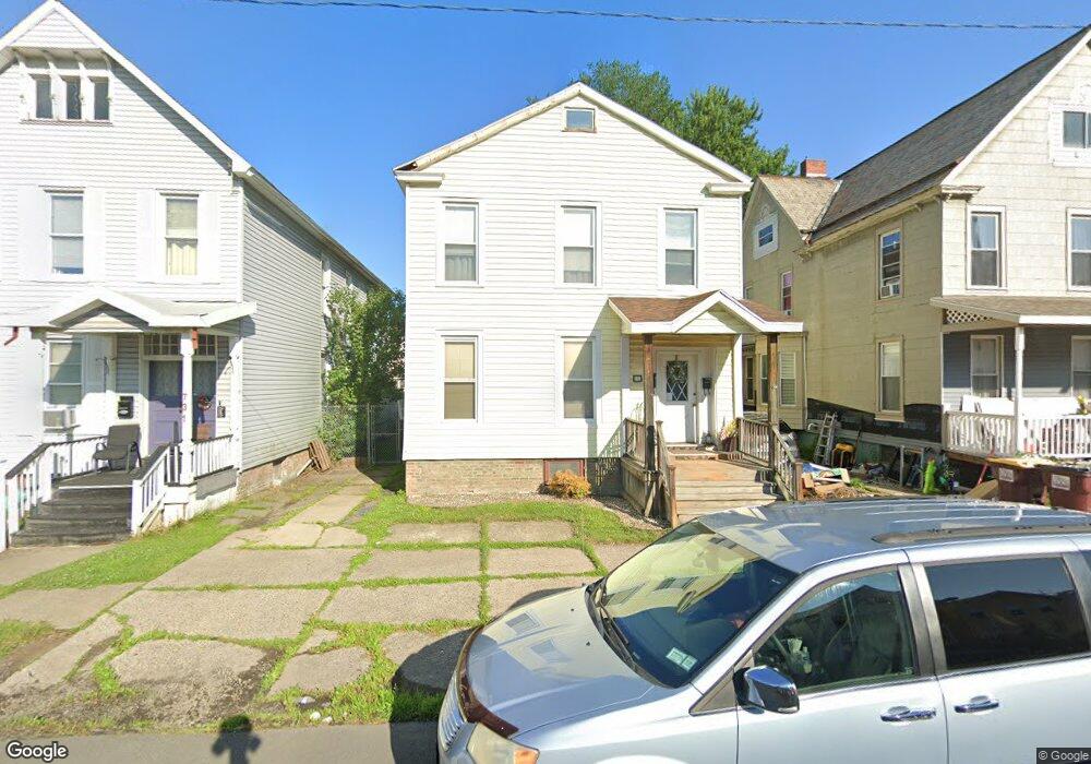 733 4th Ave, Troy, NY 12182 - photo 1