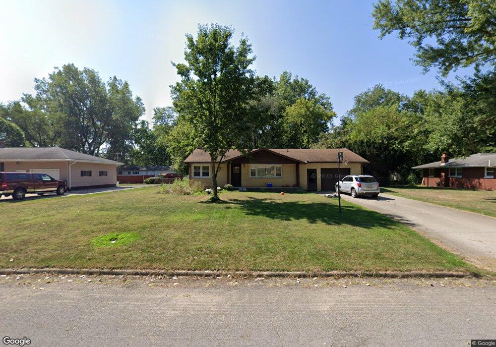 1810 Cedar St, Niles, MI 49120 - photo 1