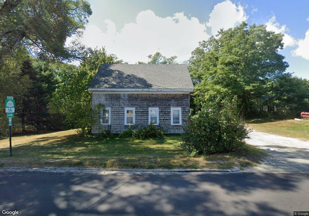 12 Middle Rd, Woolwich, ME 04579 - photo 1