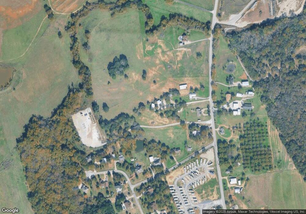 2968 Tin Top Rd, Weatherford, TX 76087 - photo 1