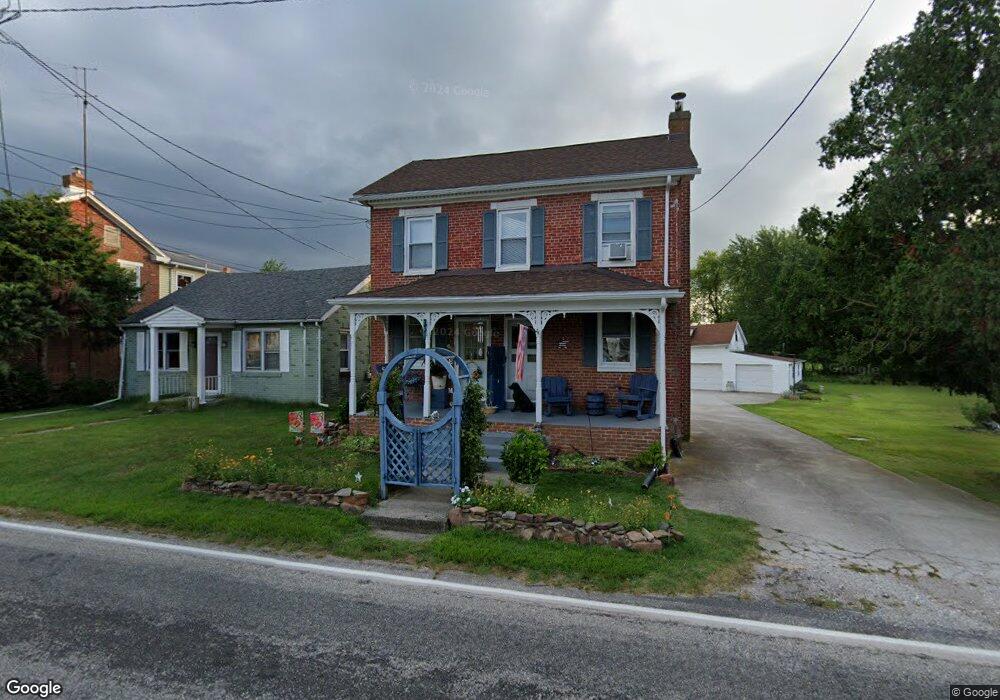 763 White Hall Rd, Littlestown, PA 17340 - photo 1