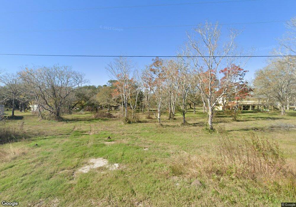 Lot 36 Lake Dr, Brazoria, TX 77422 - photo 1