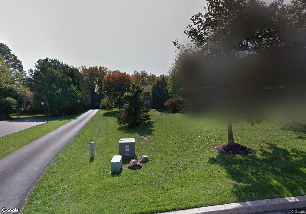 1606 Sorrell Rd, Malvern, PA 19355 - photo 1