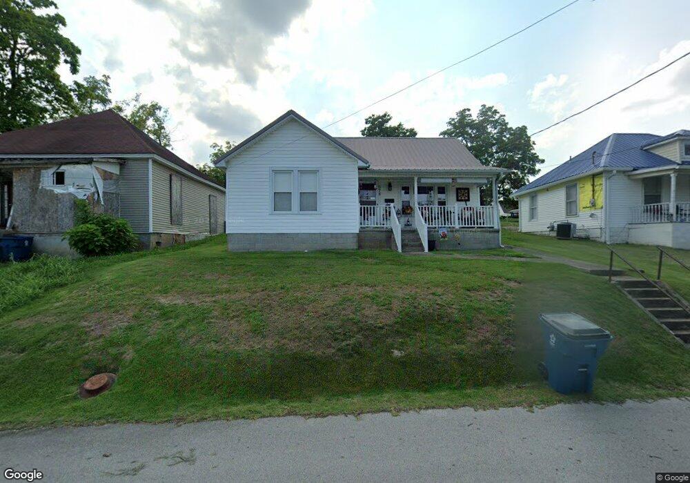 578 Marimon Ave, Harrodsburg, KY 40330 - photo 1