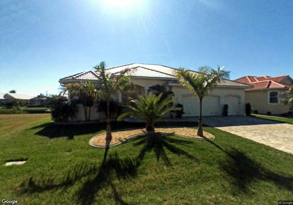 1447 Wren Ct, Punta Gorda, FL 33950 - photo 1