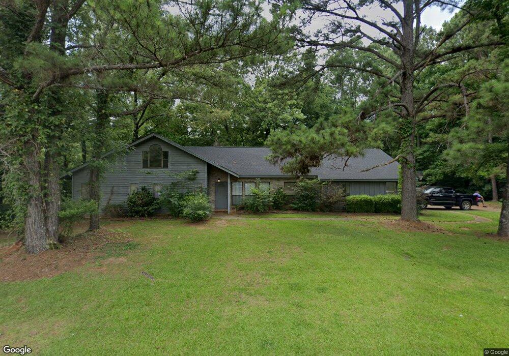 201 Saint Andrews Dr, Valley Grande, AL 36703 - photo 1