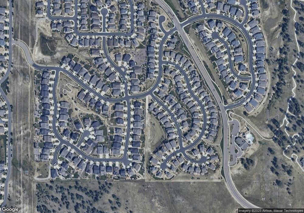 7989 S Fultondale Way, Aurora, CO 80016 - photo 1