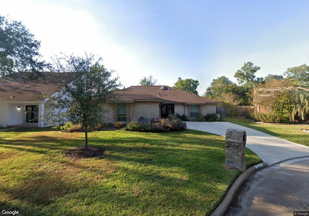 7707 Muirfield Cir, Houston, TX 77095 - photo 1