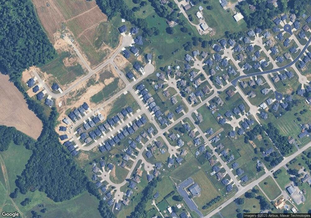 7903 St Andrews St, Charlestown, IN 47111 - photo 1