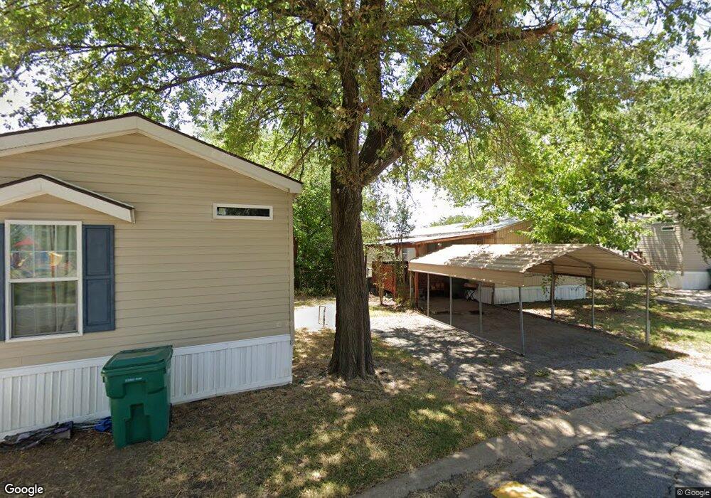 1601 E Fm 1417 unit 175, Sherman, TX 75090 - photo 1