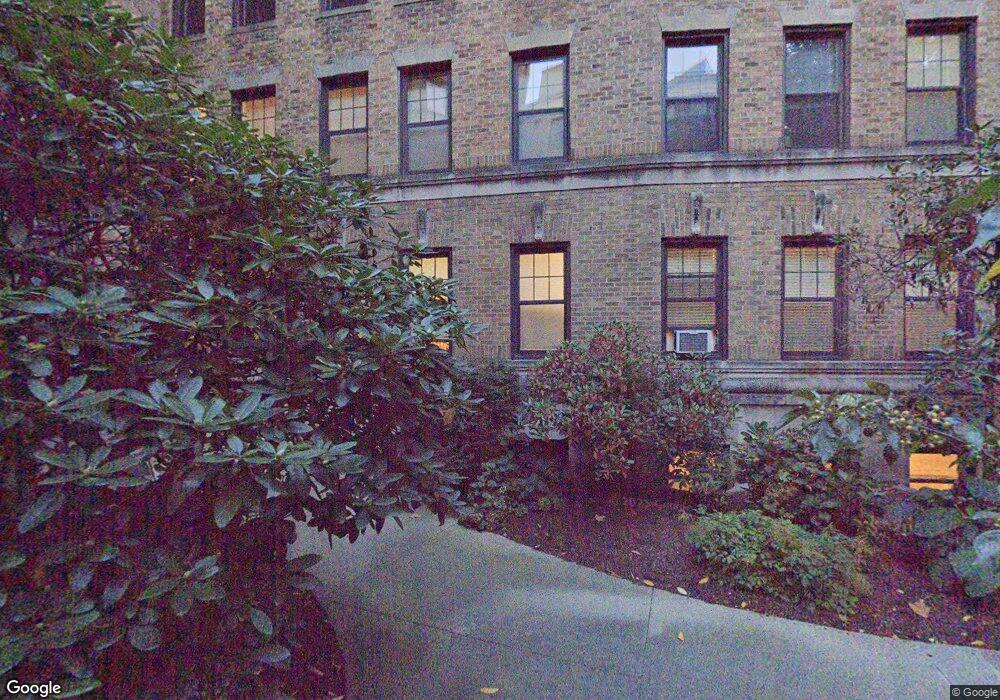 118 Riverway unit 99, Boston, MA 02215 - photo 1