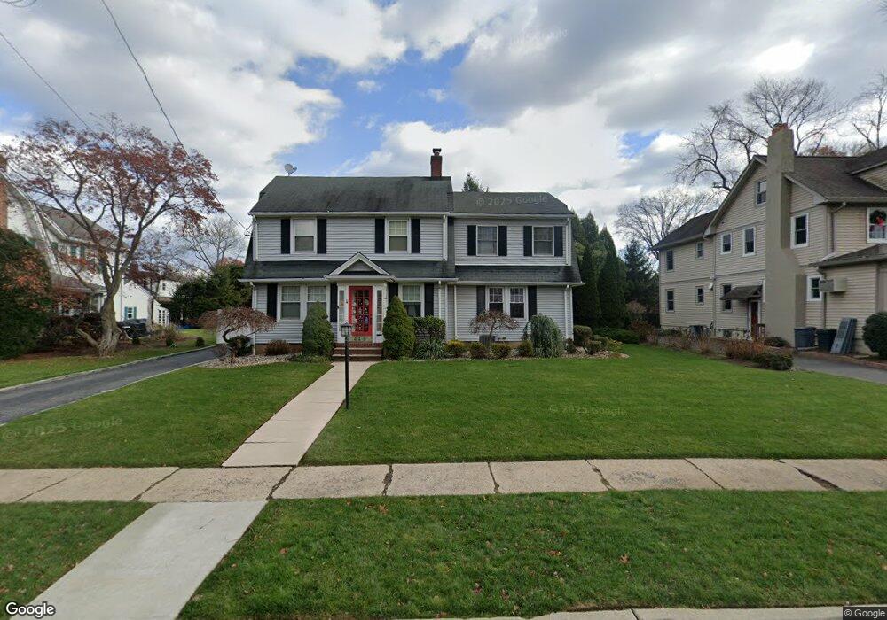 448 3rd St, Oradell, NJ 07649 - photo 1