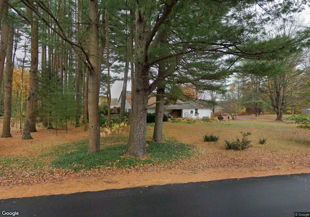 101 Green River Rd, Greenfield, MA 01301 - photo 1