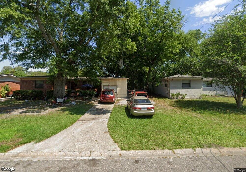 4019 Barmer Dr, Jacksonville, FL 32210 - photo 1