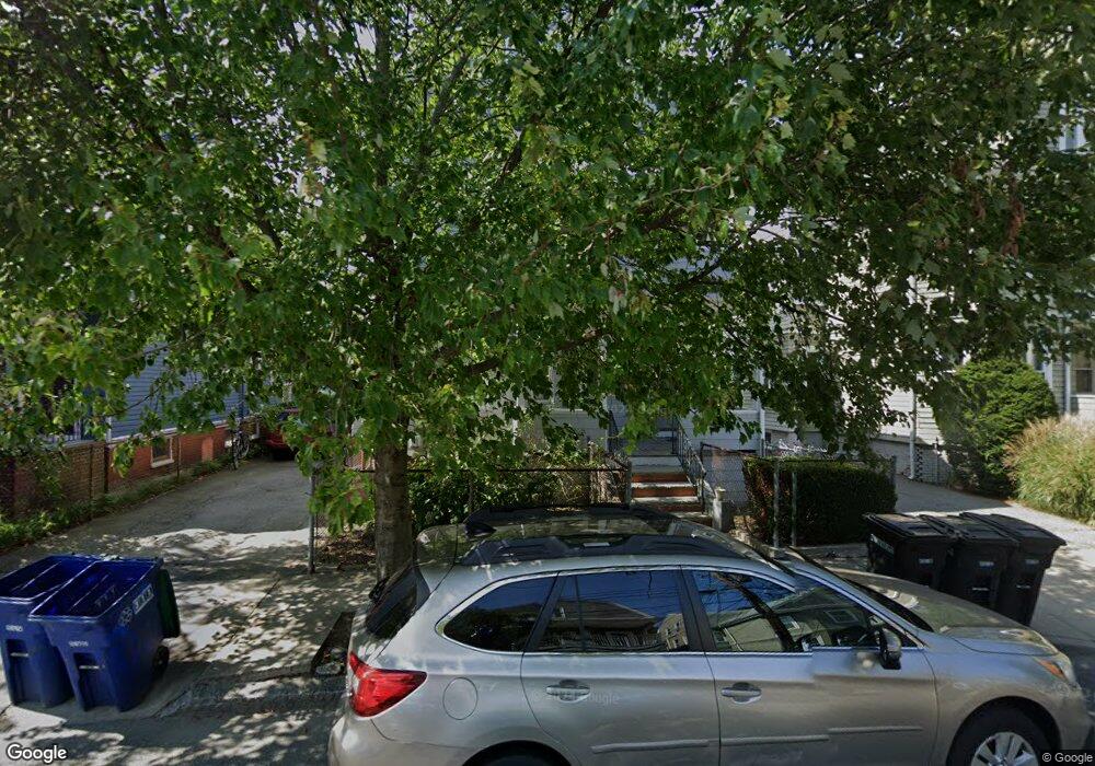 70 Josephine Ave, Somerville, MA 02144 - photo 1