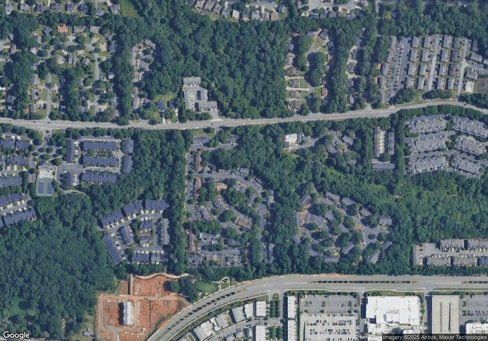 2160 Newport Landing, Alpharetta, GA 30009 - photo 1