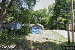 104 Carrollton St, Duck Hill, MS 38925