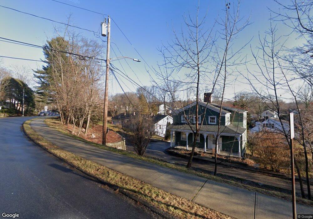 12 Husted Ln, New Canaan, CT 06840 - photo 1