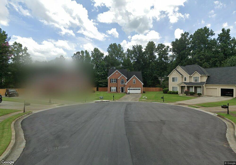 4182 Roberts Cove Terrace, Suwanee, GA 30024 - photo 1