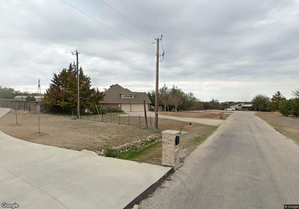 0000 Hayley Dr, Weatherford, TX 76085 - photo 1