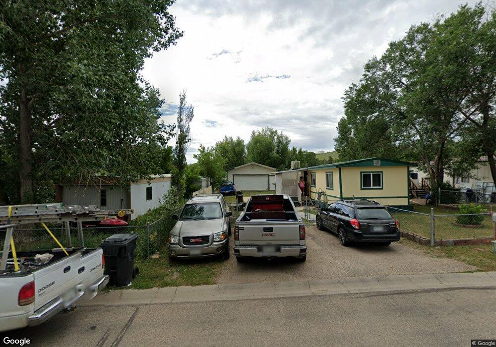 314 Elmwood St, Craig, CO 81625 - photo 1