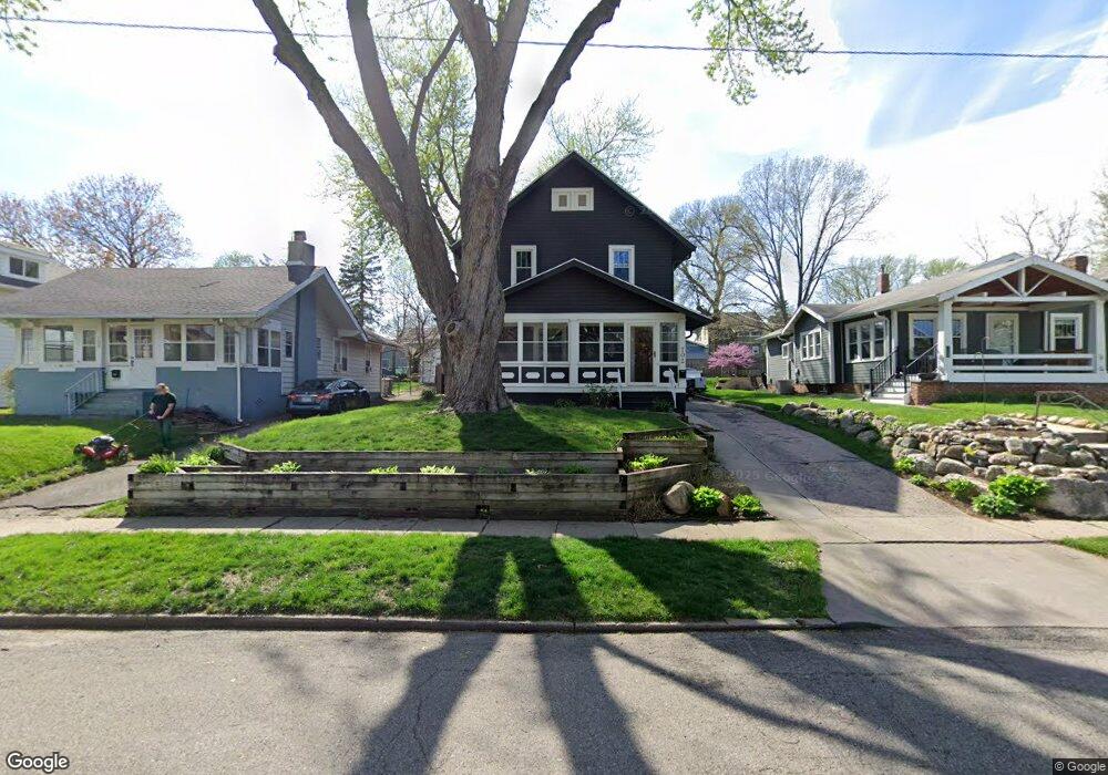 702 36th St, Des Moines, IA 50312 - photo 1