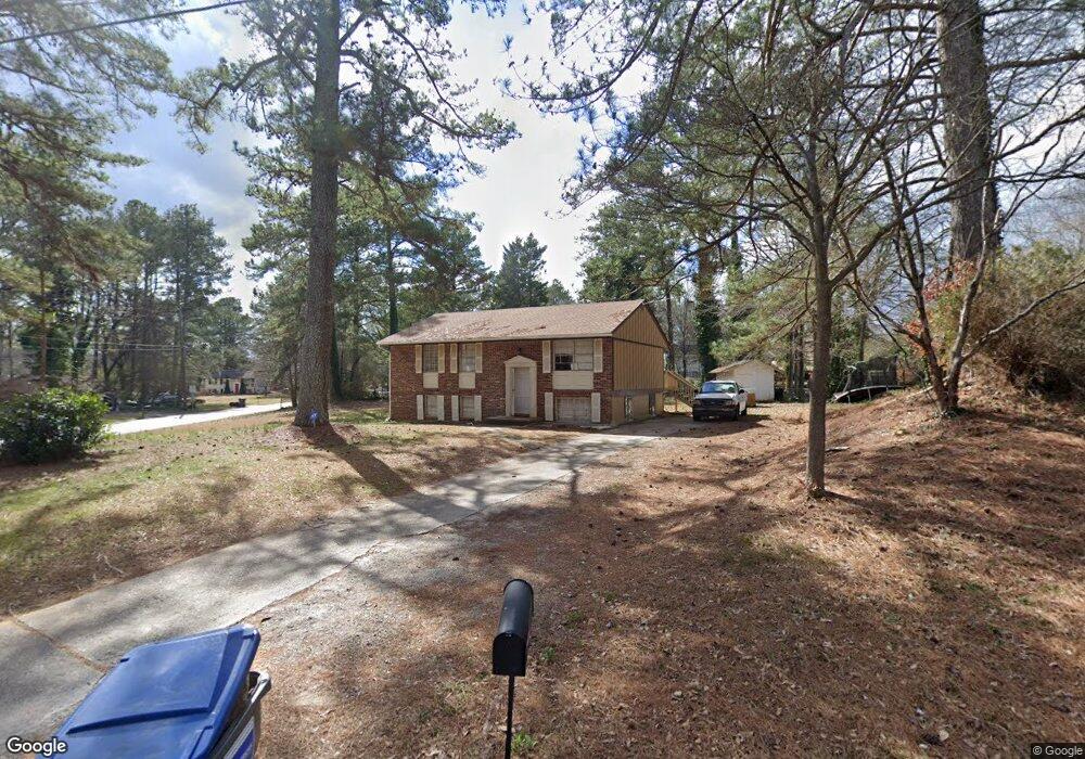 4128 Pilgrim Place, Austell, GA 30106 - photo 1