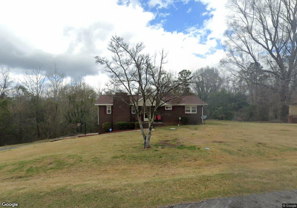 2844 Coral Way, Macon, GA 31211 - photo 1