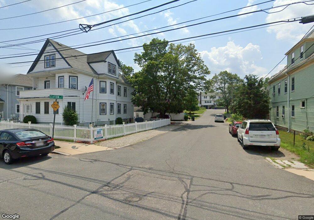 10 Clifton St, Quincy, MA 02169 - photo 1