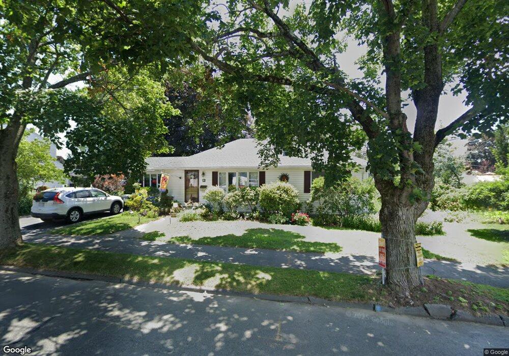 9 Bow St, Danvers, MA 01923 - photo 1