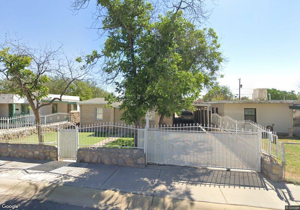 8251 Carpenter Dr, El Paso, TX 79907 - photo 1