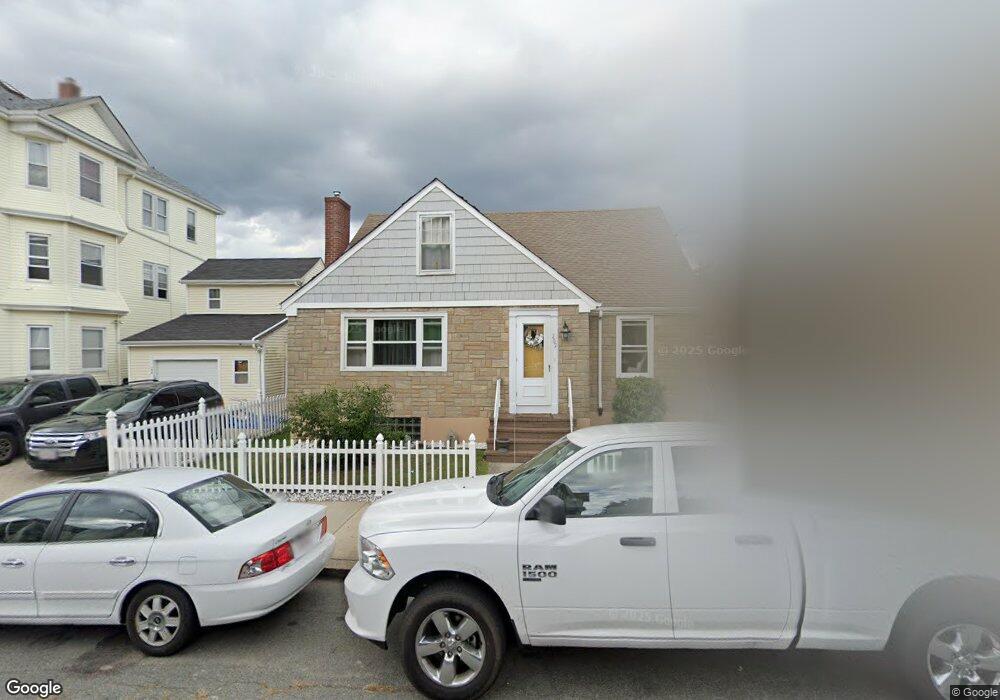 202 Oliver St, Fall River, MA 02724 - photo 1