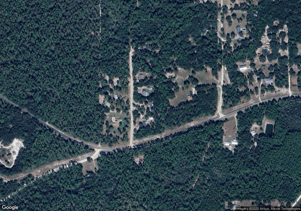 25 Tall Timbers Dr, Crawfordville, FL 32327 - photo 1