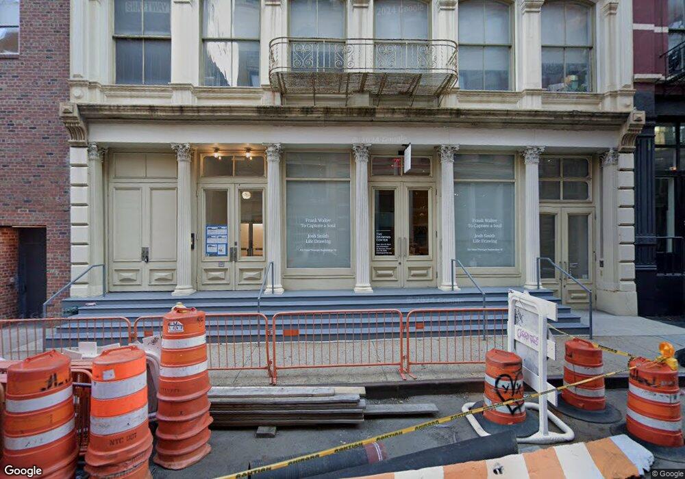 35 Wooster St unit 2F, New York, NY 10013 - photo 1