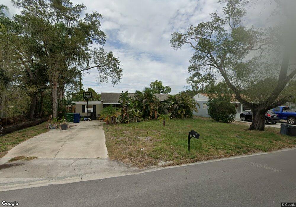 4205 W Bay Vista Ave, Tampa, FL 33611 - photo 1