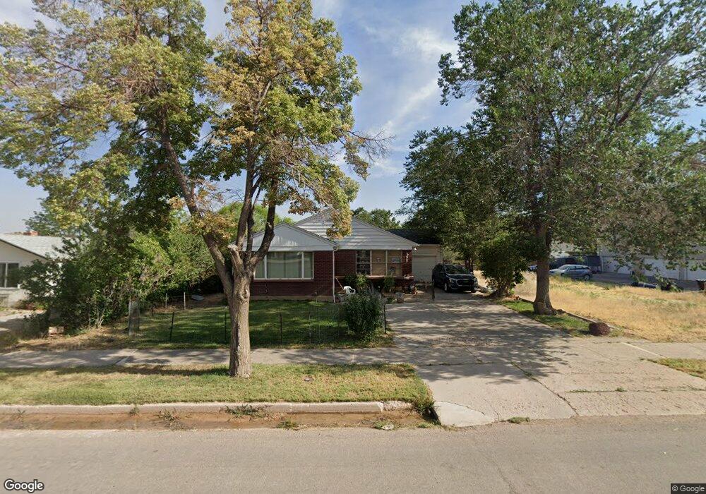 255 E Center St, Cedar City, UT 84720 - photo 1