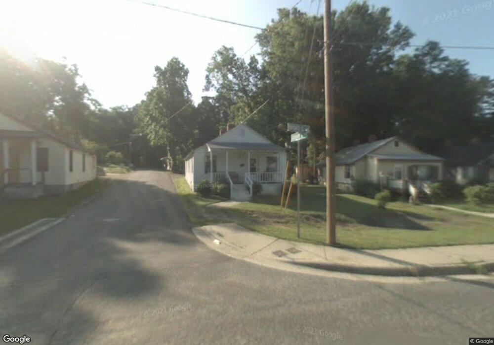 331 Broad Dr SW, Concord, NC 28025 - photo 1