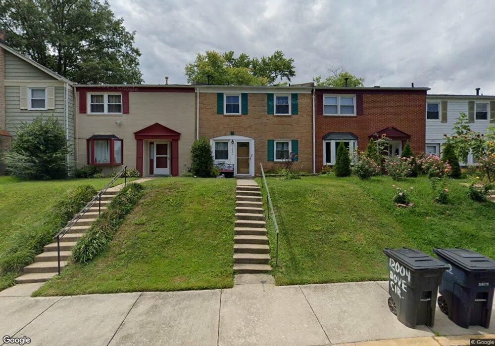 12004 Dove Cir, Laurel, MD 20708 - photo 1