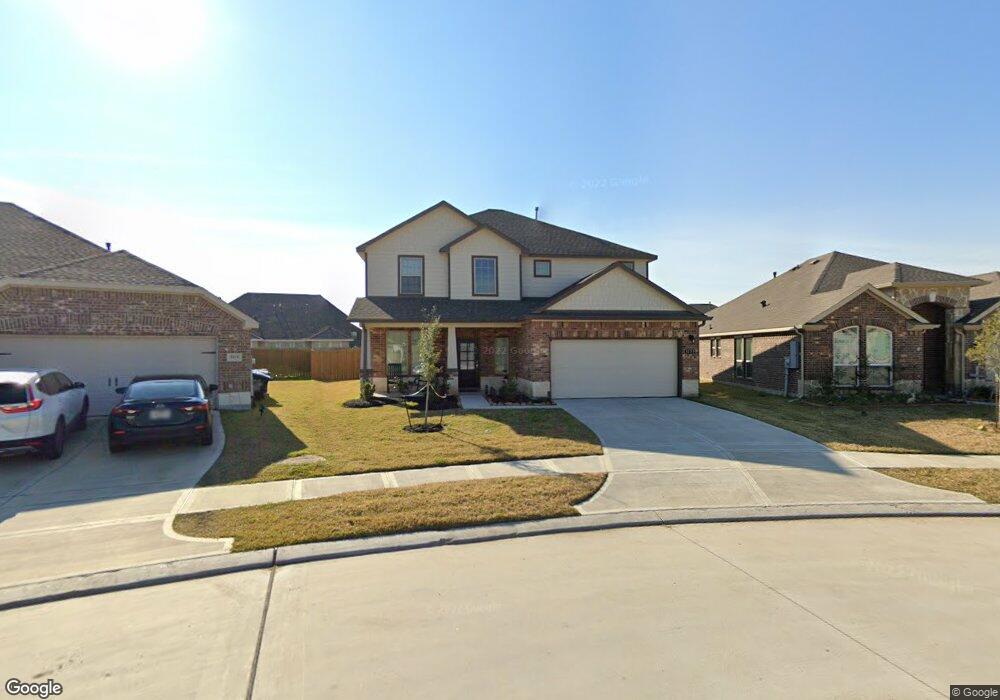 5173 Dry Hollow Dr, Alvin, TX 77511 - photo 1