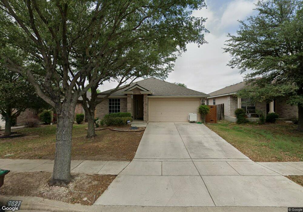 9627 Mustang Farm, San Antonio, TX 78254 - photo 1