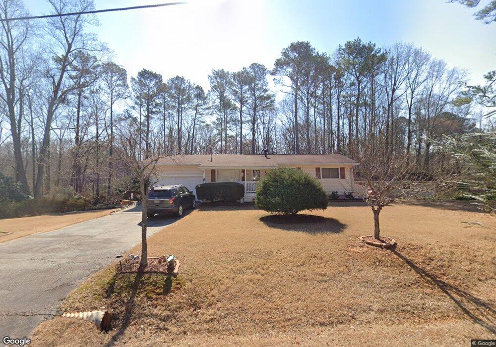 147 Polly Ln, Stockbridge, GA 30281 - photo 1