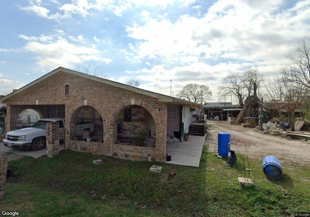 4818 Gaston St, Houston, TX 77093 - photo 1