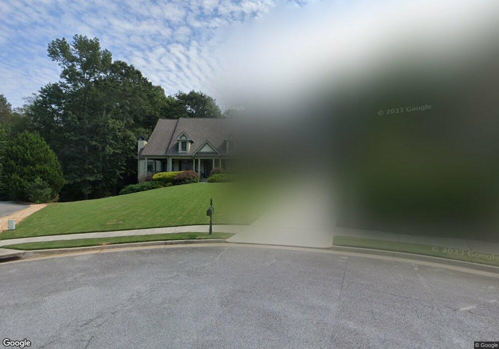 2334 Council Ln, Buford, GA 30519 - photo 1