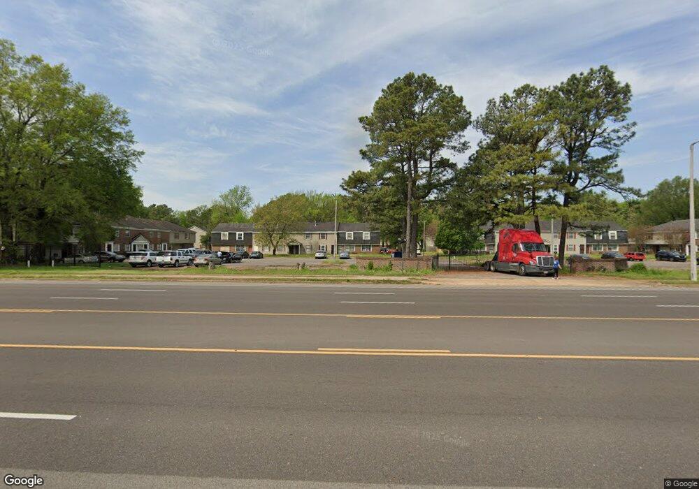 3774 Cambridge Station Dr unit G8, Memphis, TN 38115 - photo 1