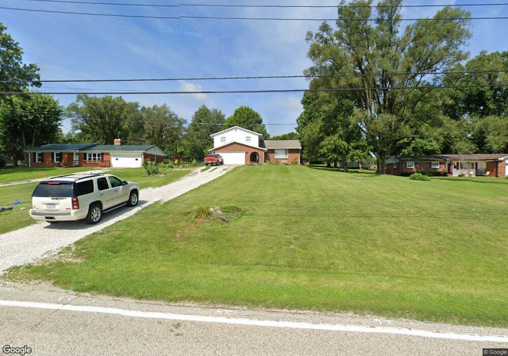 4071 N Kinser Pike, Bloomington, IN 47404 - photo 1