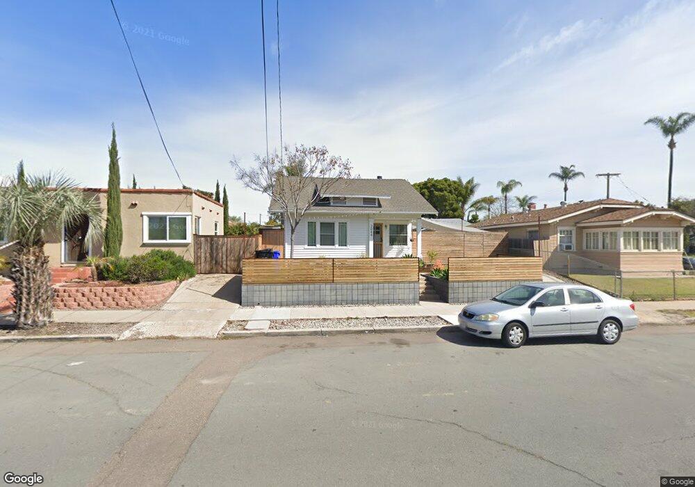 Street View Photo
