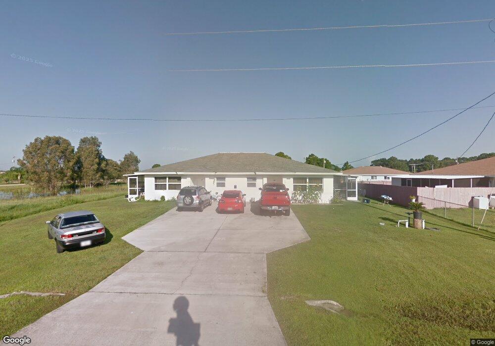 1250 Columbus Blvd, Fort Myers, FL 33913 - photo 1